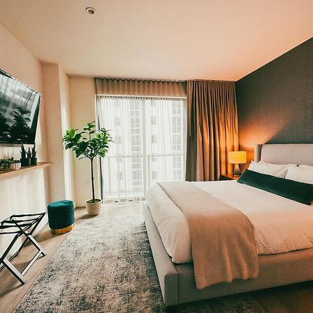 Smart Brickell Hotel マイアミ エクステリア 写真