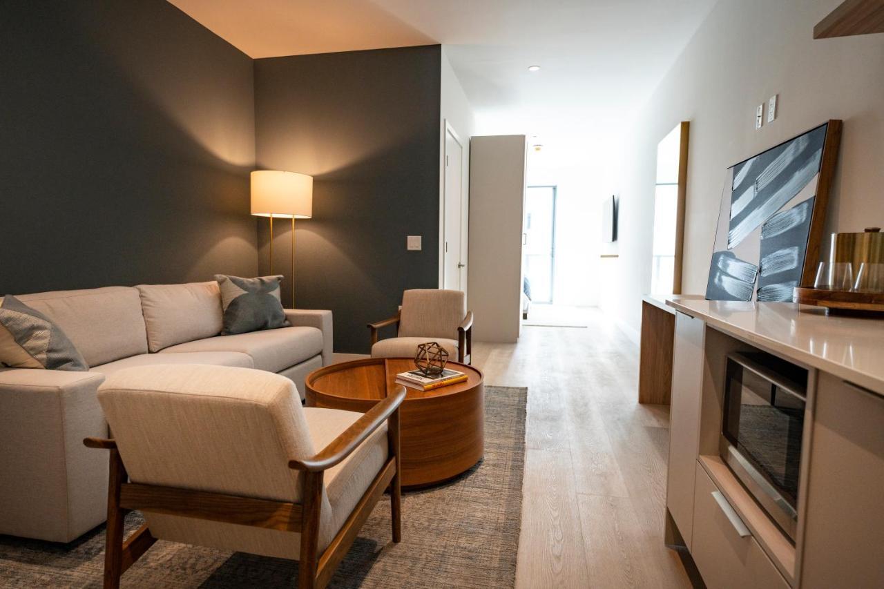 Smart Brickell Hotel マイアミ エクステリア 写真