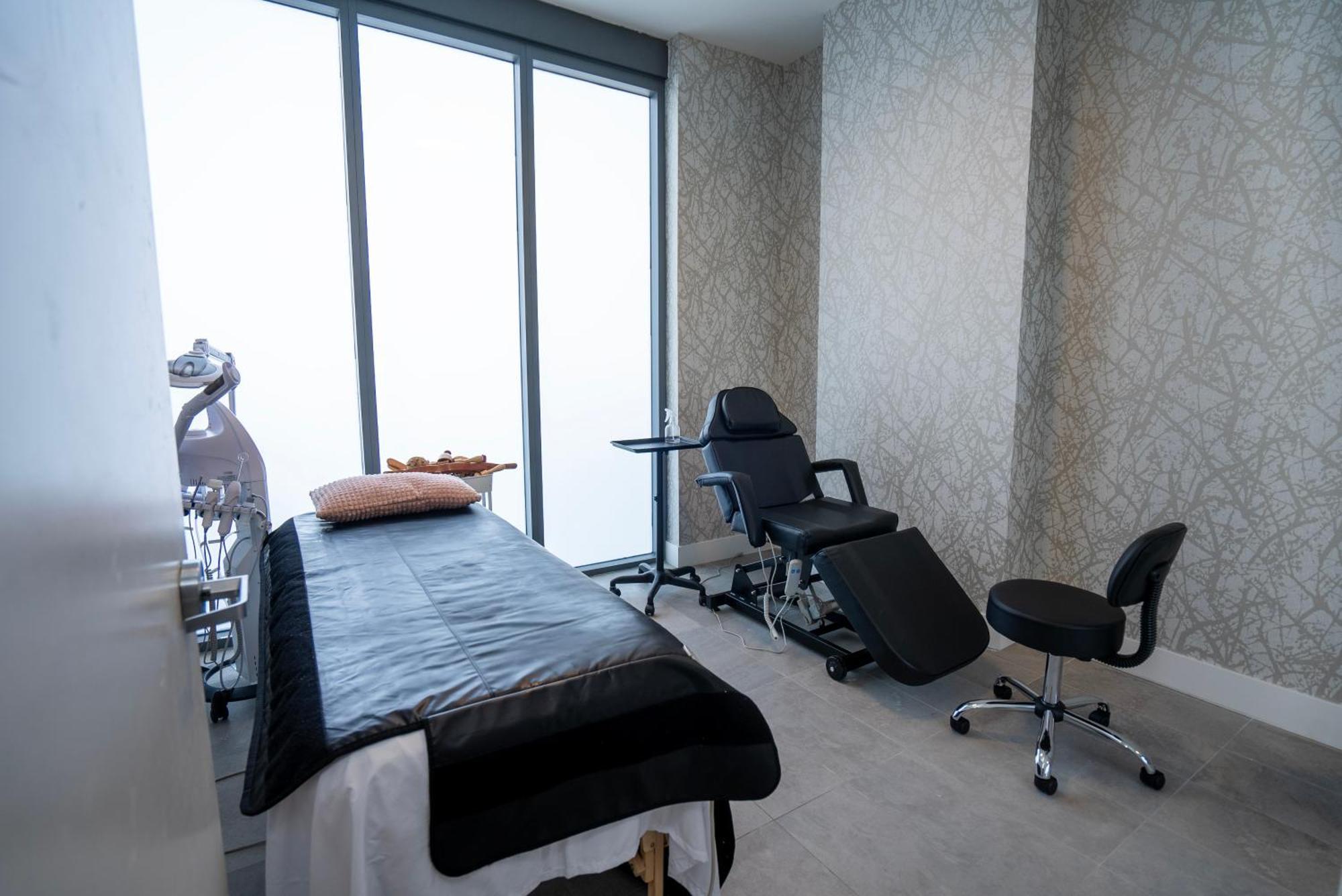 Smart Brickell Hotel マイアミ エクステリア 写真