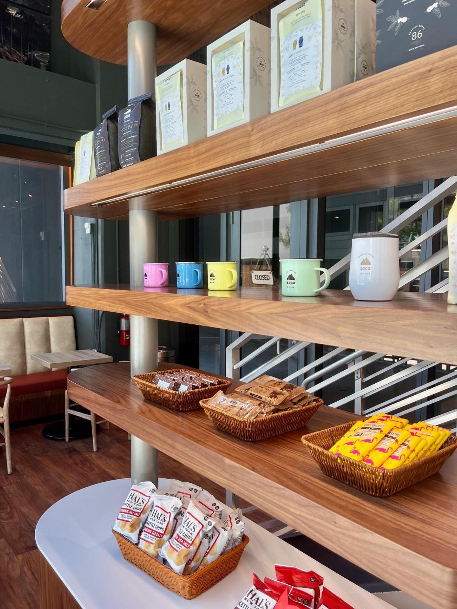 Smart Brickell Hotel マイアミ エクステリア 写真