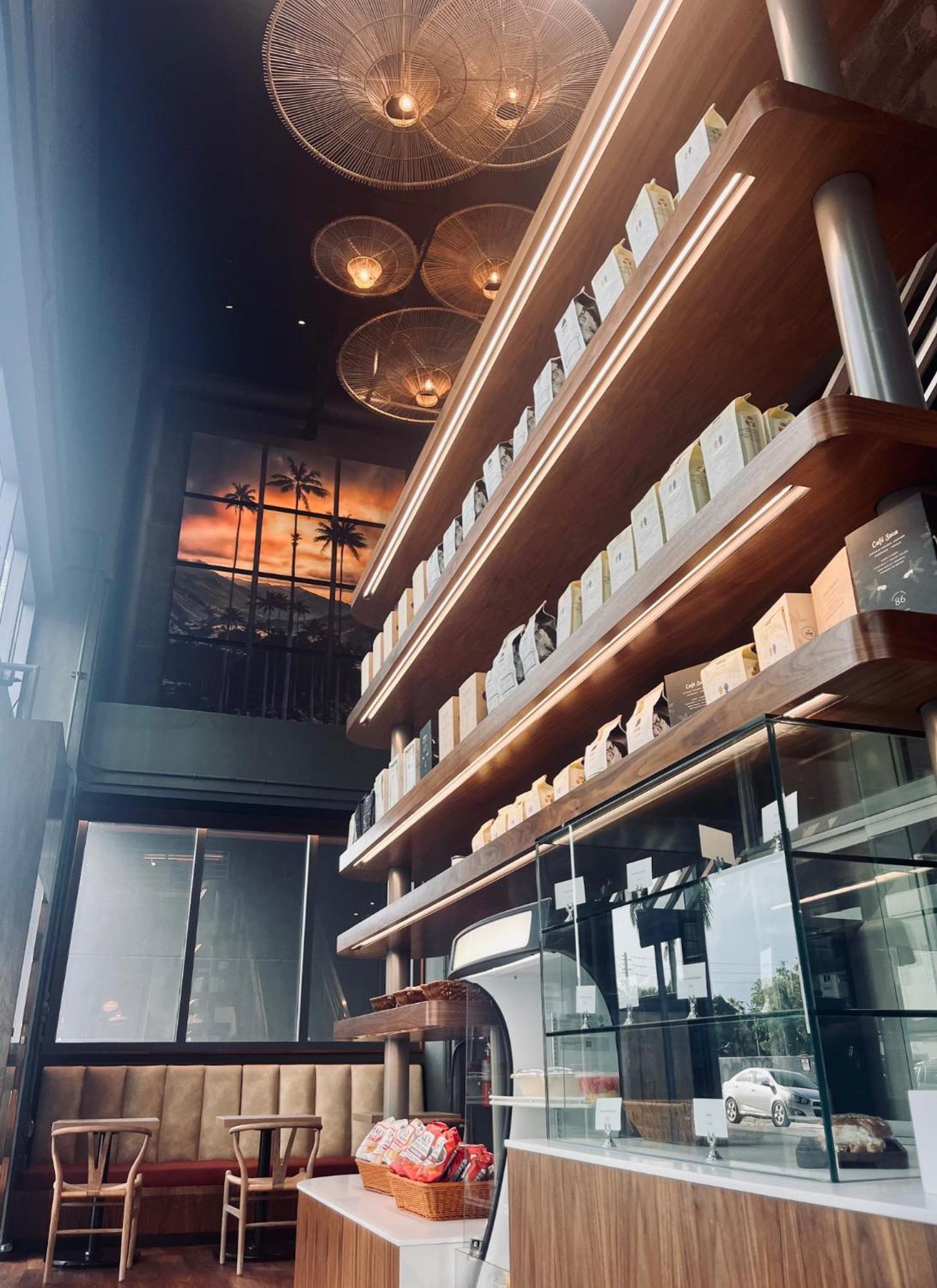 Smart Brickell Hotel マイアミ エクステリア 写真