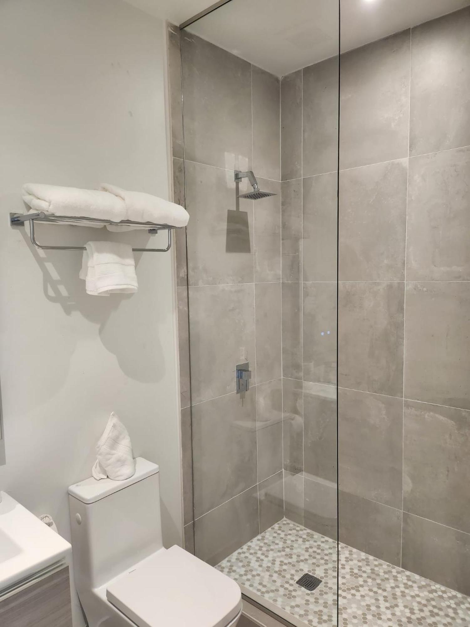 Smart Brickell Hotel マイアミ エクステリア 写真