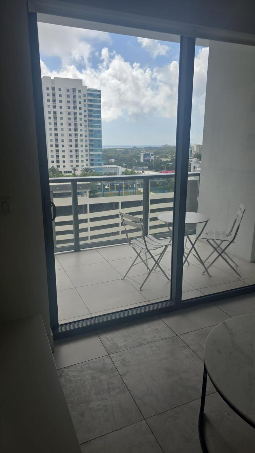 Smart Brickell Hotel マイアミ エクステリア 写真